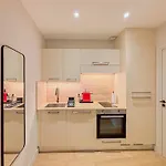 Petit Cocon Au Coeur Du Vieux-Nice, Wifi, Ac, 2Pers