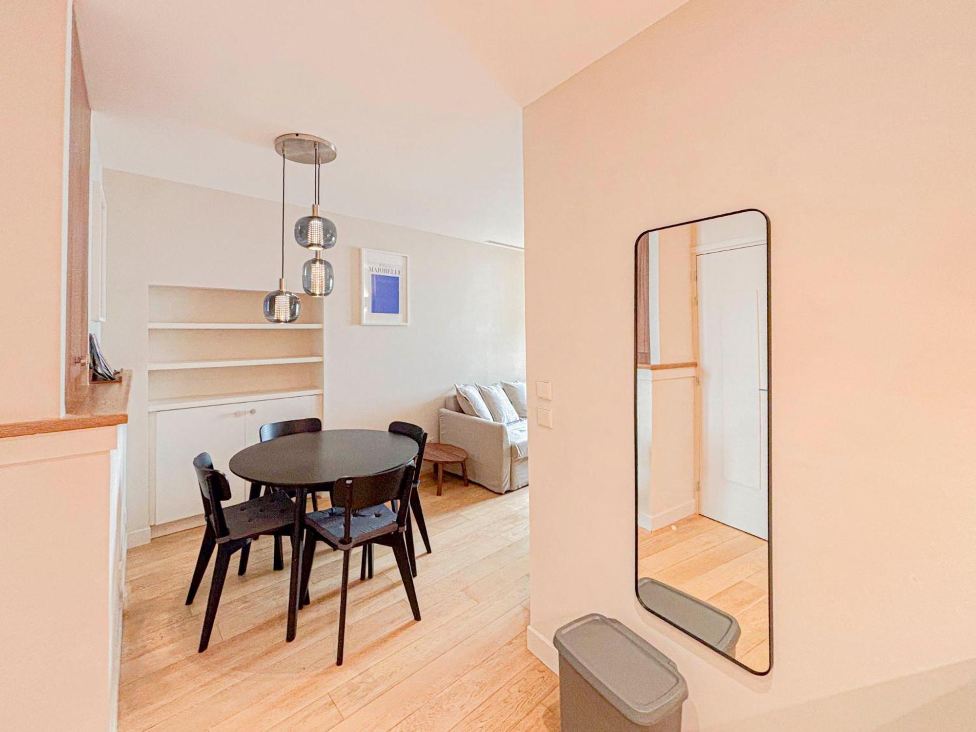 Petit Cocon Au Coeur Du Vieux-nice, Wifi, Ac, 2pers Appartamento