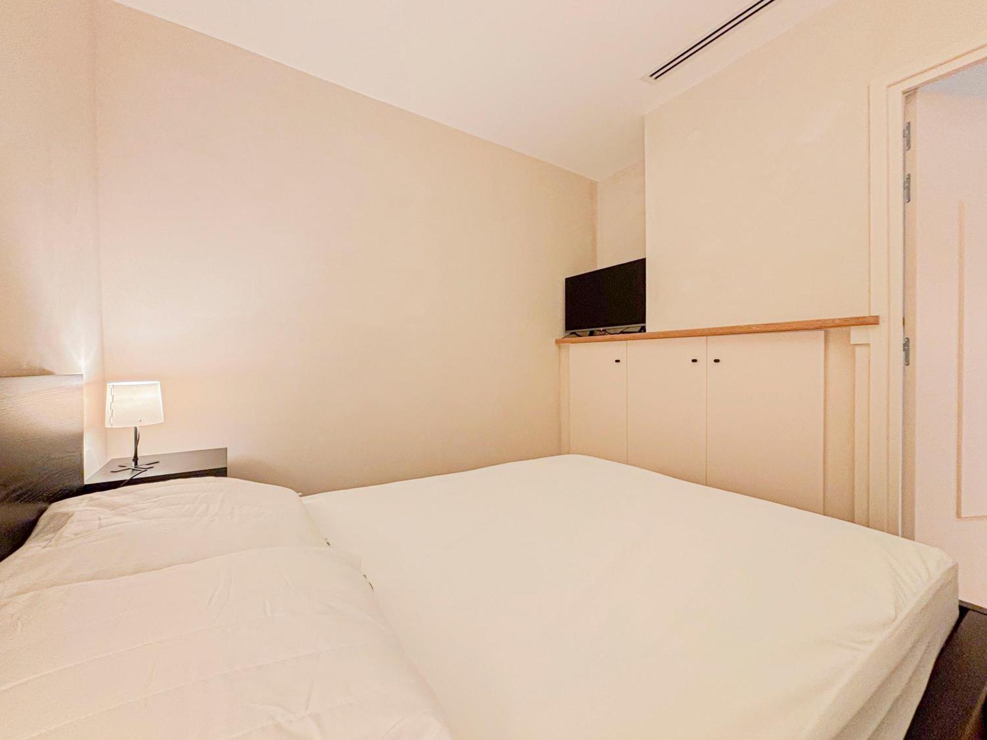 Petit Cocon Au Coeur Du Vieux-nice, Wifi, Ac, 2pers * Nizza
